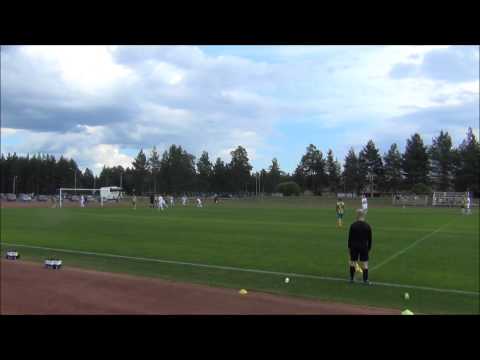 HauPa - SiPS/Kings yj A19 27.7.2013