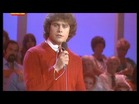 Andy Borg - Adios Amor (Deutsch & Nederlands) 1982