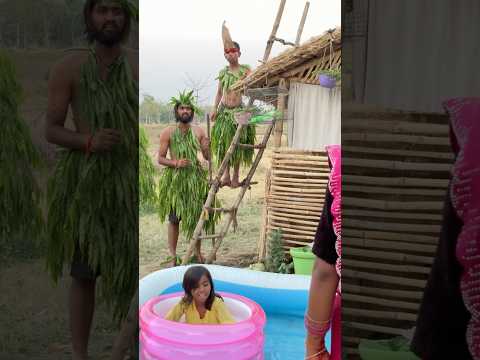 Humanity Hai Inshan Ke Andar 🙏 #shorts #TeamRamRamJi #suspense #emotional