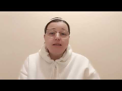 E timpul să ne pocăim -Ana Claudia Pașca