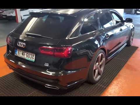 Audi A6 2.0tdi 150 Ultra S Line - Image 2