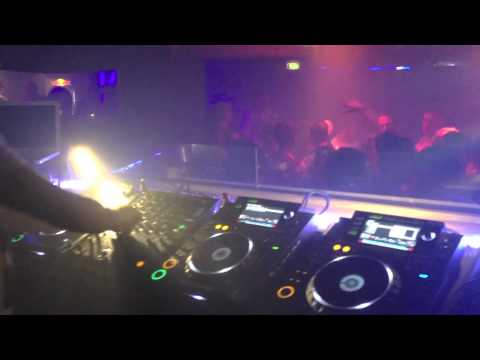 K-Klass - Let Me Show You - Venus 14th Birthday, Manchester 20th April 2013