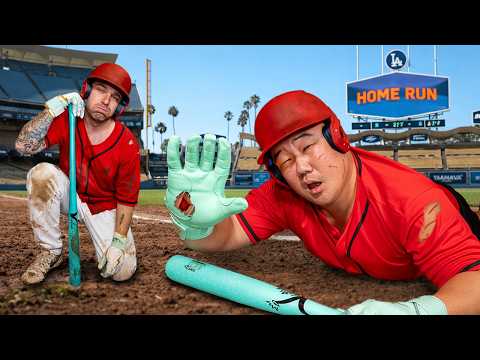 Our Hardest Challenge Yet...