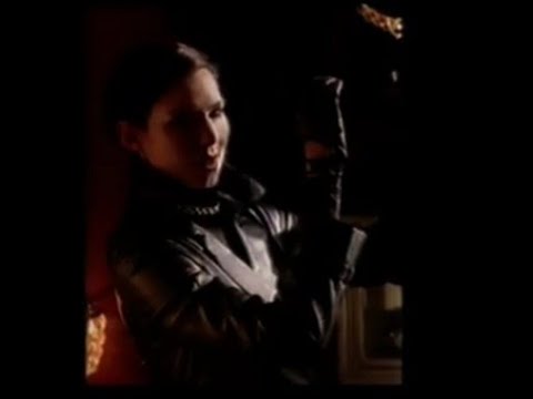 TV Commercial Villainess: Batchelors Super Noodles