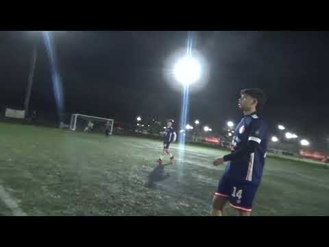 SALMON VS FRENTUZA - #LigaNuñez - #Clausura SLS - 8/10/2022