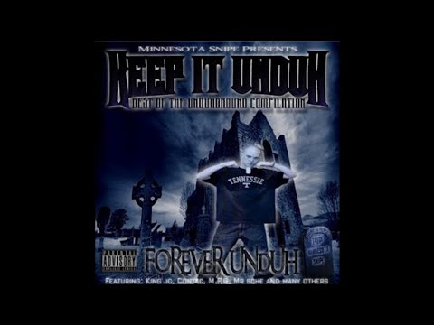 Snipah loc - Track 10