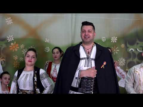 Mircea Cartisorean - Am iubit cu sufletul curat