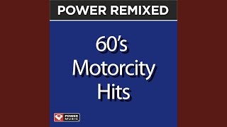 Please Mr. Postman (Power Remix)