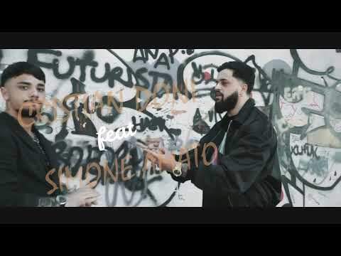 Cristian Doni feat Simone Amato