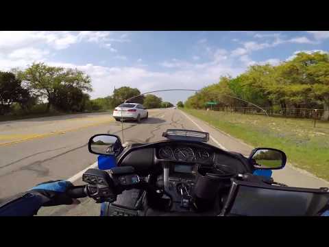 Synthetic Rotella T6 vs. Synthetic Valvoline 10w 40 Motorcycle Oil