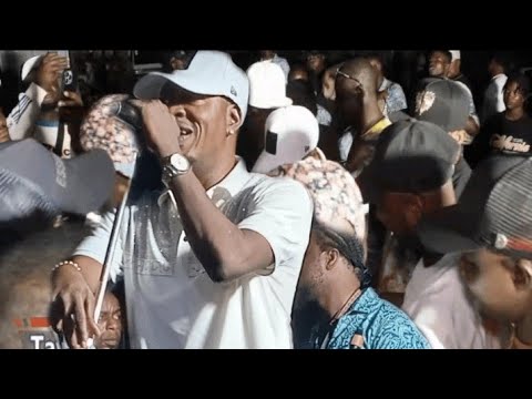 ALH TAYE CURRENCY LIVE AT ADEDIBU HOUSE IYA MOGA MONLETE IBADAN