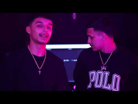 Trappin it happened -A1hunnid ft Izzy93