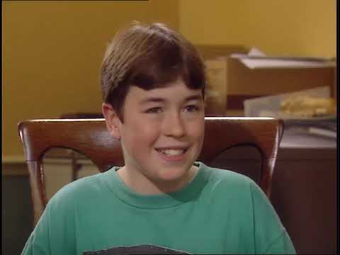 Matt's Million (Series 1) Opening the Account