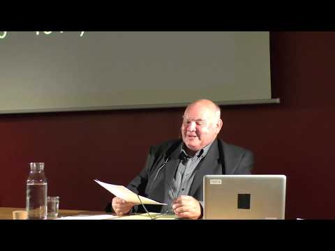 Conférence Michel Pastoureau