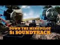 Thomas The Tank Engine Friends Down The Mine Pilot S1 Soundtrack Ft Esssiertiz23