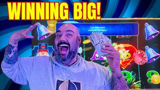 UNBELIEVABLE WINNING RUN COMPILATION ON TICKET TO WIN!!
