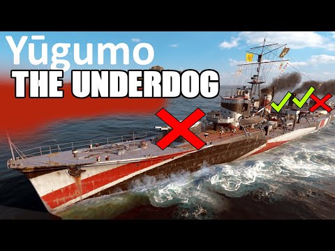 Yugumo joins the +3k BXP club