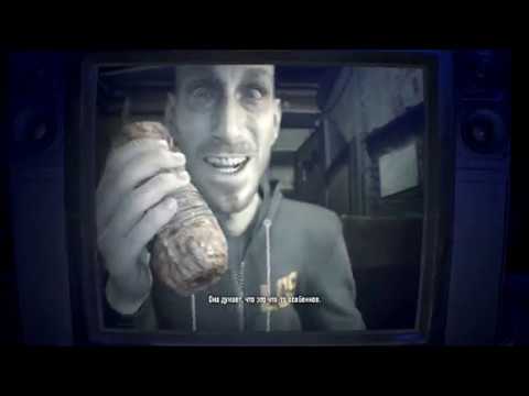 Resident Evil 7 — Прохождение Часть 12. Недетские игры Часть 2