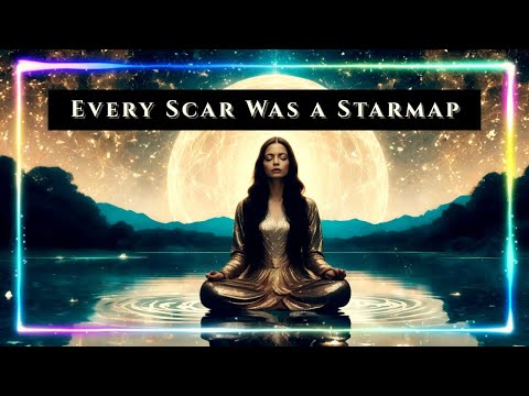 Encoded in Light | A Sacred Sound Journey of Remembrance