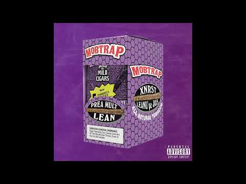 MobTrap & xnrst - KillaKush (feat. Coolix, VALE)