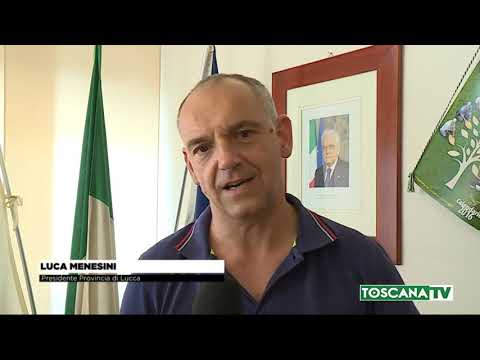 2020-08-27 TOSCANA - SCUOLA, ARREDI E TRASPORTI, I NODI DA RISOLVERE