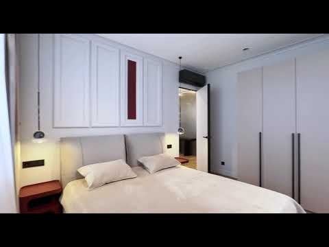 Продается 3-комнатная квартира, Шмитовский пр-д, 39к6