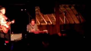 Why Baby Why - Buddy Miller & Jim Lauderdale with Greg Leisz at the Cannery Ballroom in Nashville