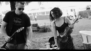 Sixthman Sessions at Pilgrimage - Amanda Shires featuring Jason Isbell