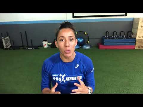 DRS Strong Week 244/245: Conquer Mondays!