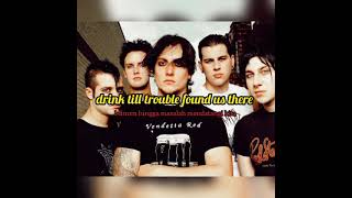 Download lagu Story WA Avenged Sevenfold - Until the End mp3 Download lagu Story WA Avenged Sevenfold - Until the End mp3