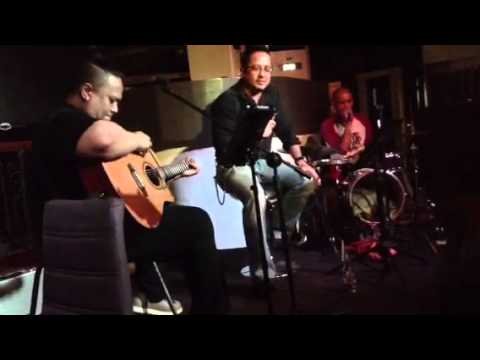 Lately (cover) Jamin feat: Lloyd & Paolo