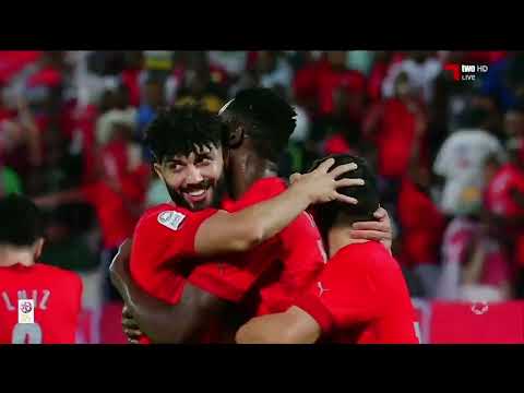 Al Duhail 5 2 Al Shamal   Week 22
