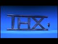 THX Tex 2000 2003 Version Surround Right Channel