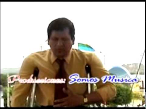 Tu fuiste la culpable - Elmer clavijo