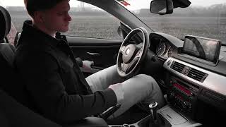 Buddi MagWay Universele MagSafe Telefoonhouder Auto CD-Speler met Sleuf Houder video
