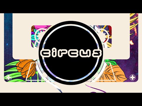 Circus Mixtape vol. 54 - Doctor P & Beatcore