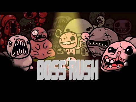 Steam Community :: Video :: Azazel - Boss Rush : Isaac Rebirth
