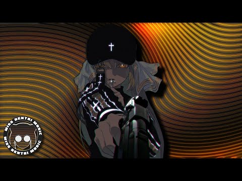 Resonata x w/out - Blueprint (I Dreamt Remix) | Music Visualization🖤🎶💎