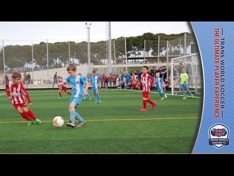 The Barcelona Tournament (Mare Nostrum)