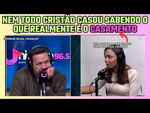 TEM PESSOAS QUE VOCE PRECISA EDUCAR NO CASAMENTO - AS VEZES A PESSOA É NARCISISTA OU ORGULHOSA