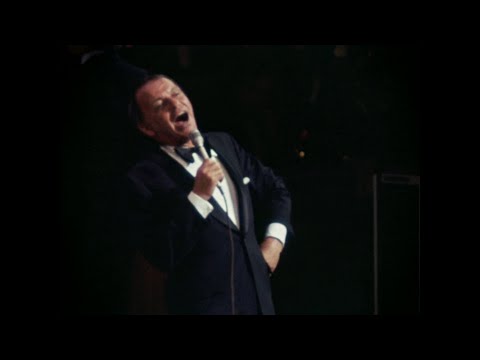 That's Life - Frank Sinatra (Live At The Ahmanson Theatre, June 13, 1971)