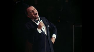 That's Life - Frank Sinatra (Live At The Ahmanson Theatre, June 13, 1971)