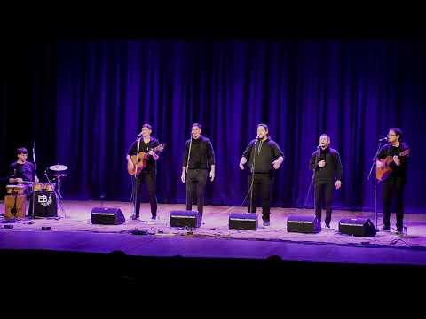 La de Bolsillo - Al sur del atardecer