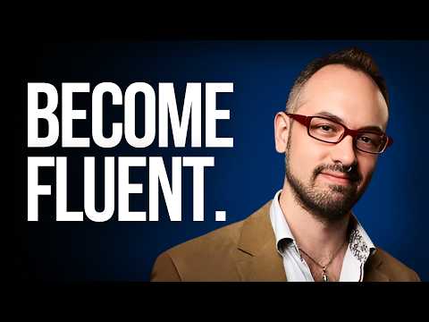 How to Learn Any Language Faster - Gabe Wyner