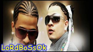 jowell &amp; randy ft de la ghetto - tapu tapu ( el momento)