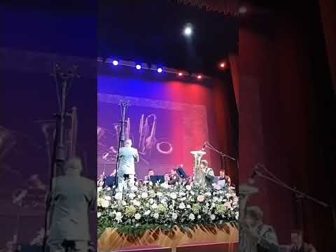 Beelzebub: For Tuba and Band. Air Varie - Andrea Catozzi.