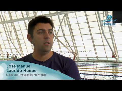 Psicología Deportiva en Natación