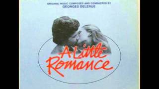 Georges Delerue - A Little Romance: Main Title video