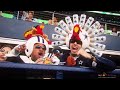 FOX US Thanksgiving Adverts 2024 FOX5 NY