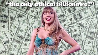 Why Im no longer a Swiftie (after 9 years of being one)